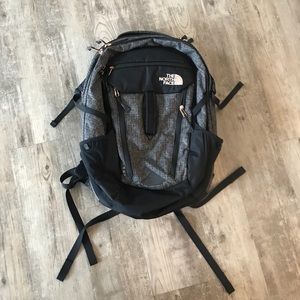 The North Face Backpack